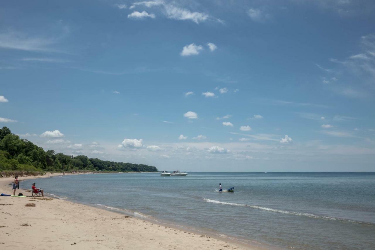 Lakeside Inn Ngoại thất bức ảnh